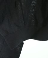 Mila Owen（ミラオーウェン）ニット・セーター 黒 サイズ:ONE レディース/2200642655110