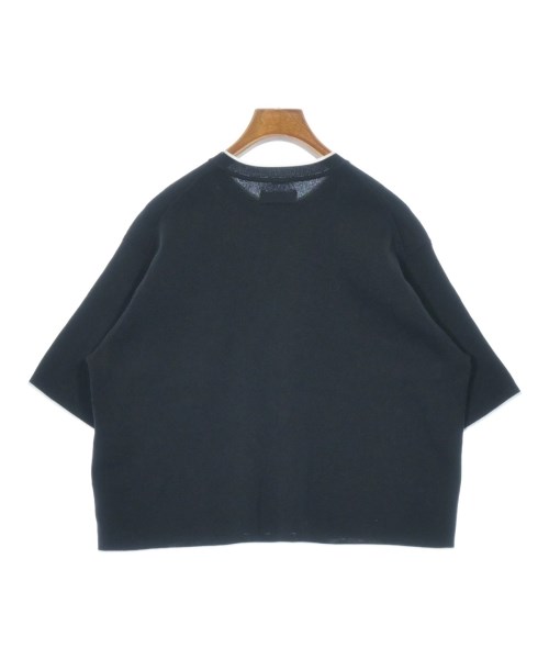 Mila Owen（ミラオーウェン）ニット・セーター 紺 サイズ:F レディース/2200644105057