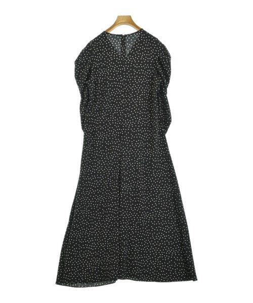 Mila Owen（ミラオーウェン）ワンピース 黒 サイズ:0(S位) レディース/2200650632066