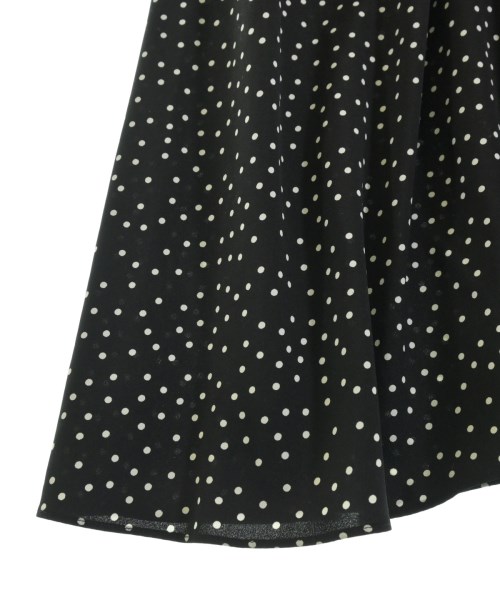 Mila Owen（ミラオーウェン）ワンピース 黒 サイズ:0(S位) レディース/2200650632066