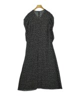 Mila Owen（ミラオーウェン）ワンピース 黒 サイズ:0(S位) レディース/2200650632066