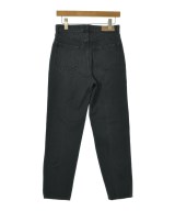 Mila Owen（ミラオーウェン）デニムパンツ 黒 サイズ:1(M位) レディース/2200650710016