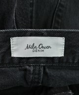 Mila Owen（ミラオーウェン）デニムパンツ 黒 サイズ:1(M位) レディース/2200650710016