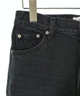 Mila Owen（ミラオーウェン）デニムパンツ 黒 サイズ:1(M位) レディース/2200650710016