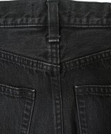 Mila Owen（ミラオーウェン）デニムパンツ 黒 サイズ:1(M位) レディース/2200650710016