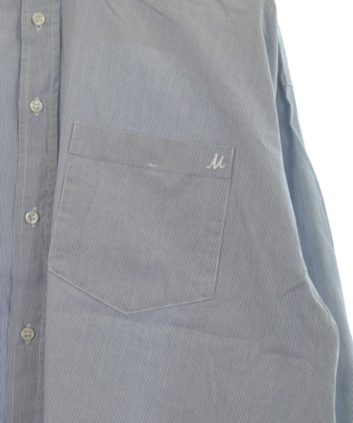 Mila Owen（ミラオーウェン）カジュアルシャツ 青 サイズ:F レディース/2200654761014