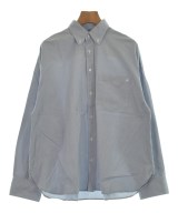 Mila Owen（ミラオーウェン）カジュアルシャツ 青 サイズ:F レディース/2200654761014