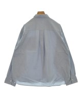 Mila Owen（ミラオーウェン）カジュアルシャツ 青 サイズ:F レディース/2200654761014