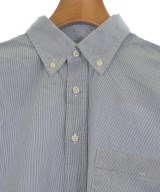 Mila Owen（ミラオーウェン）カジュアルシャツ 青 サイズ:F レディース/2200654761014