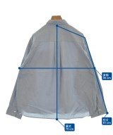 Mila Owen（ミラオーウェン）カジュアルシャツ 青 サイズ:F レディース/2200654761014