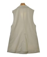 Mila Owen（ミラオーウェン）ベスト ベージュ サイズ:0(S位) レディース/2200644319096