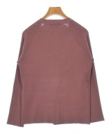 Mila Owen（ミラオーウェン）カーディガン 赤 サイズ:1(M位) レディース/2200648742029