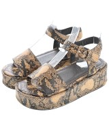 Mila Owen サンダル