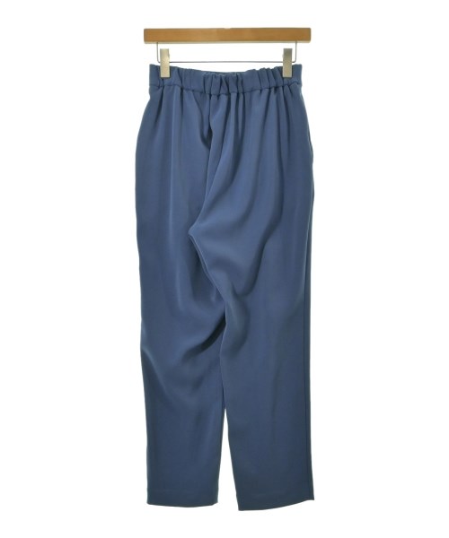 Mila Owen（ミラオーウェン）スラックス 青 サイズ:1(M位) レディース/2200645138061