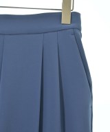 Mila Owen（ミラオーウェン）スラックス 青 サイズ:1(M位) レディース/2200645138061