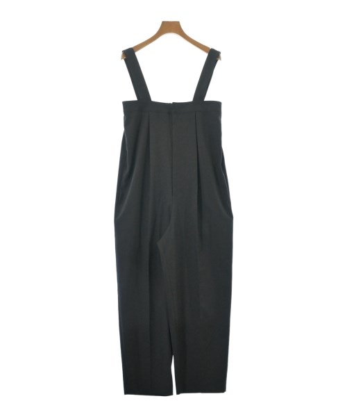 Mila Owen(ミラオーウェン)オールインワン/サロペット 黒 サイズ:0(S位)/2200645892154
