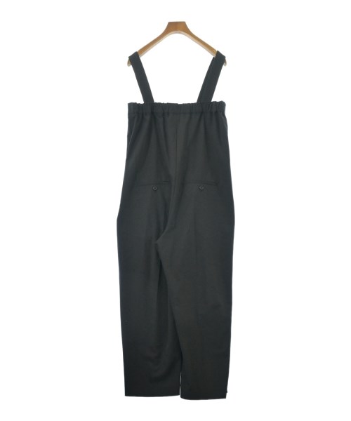 Mila Owen（ミラオーウェン）オールインワン/サロペット 黒 サイズ:0(S位) レディース/2200645892154