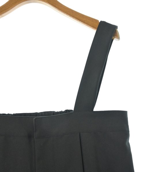 Mila Owen（ミラオーウェン）オールインワン/サロペット 黒 サイズ:0(S位) レディース/2200645892154