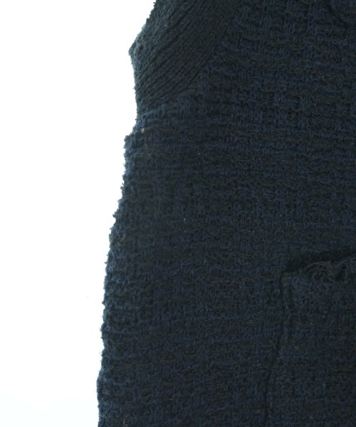 Mila Owen（ミラオーウェン）ベスト 紺 サイズ:F レディース/2200648113034