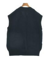 Mila Owen（ミラオーウェン）ベスト 紺 サイズ:F レディース/2200648113034