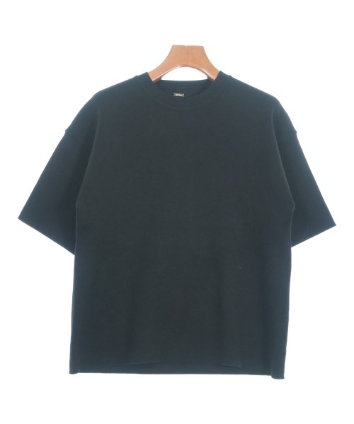 Mila Owen(ミラオーウェン)Tシャツ・カットソー 黒 サイズ:0(S位)/2200651510066