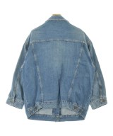 Mila Owen（ミラオーウェン）デニムジャケット 青 サイズ:F レディース/2200655417088