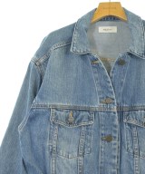 Mila Owen（ミラオーウェン）デニムジャケット 青 サイズ:F レディース/2200655417088