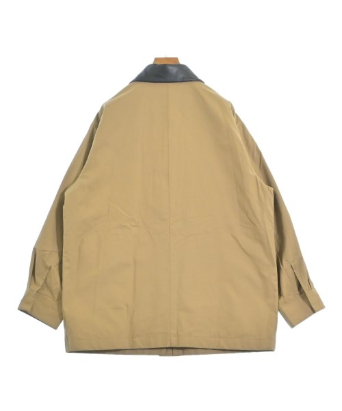 Mila Owen（ミラオーウェン）その他 ベージュ サイズ:F レディース/2200645492064