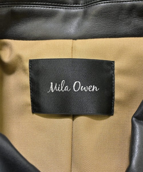 Mila Owen（ミラオーウェン）その他 ベージュ サイズ:F レディース/2200645492064