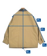 Mila Owen（ミラオーウェン）その他 ベージュ サイズ:F レディース/2200645492064