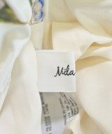 Mila Owen（ミラオーウェン）ロング・マキシ丈スカート 白 サイズ:1(M位) レディース/2200648261025