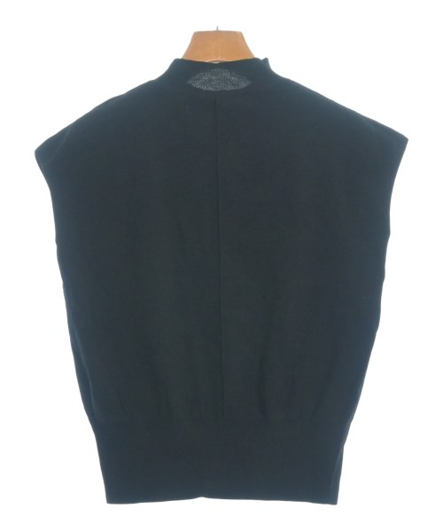 Mila Owen（ミラオーウェン）ニット・セーター 黒 サイズ:0(S位) レディース/2200648261032