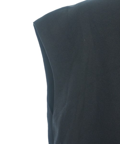 Mila Owen（ミラオーウェン）ニット・セーター 黒 サイズ:0(S位) レディース/2200648261032