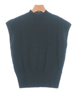 Mila Owen（ミラオーウェン）ニット・セーター 黒 サイズ:0(S位) レディース/2200648261032