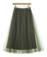 Mila Owen ロング・マキシ丈スカート