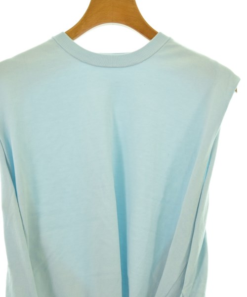 Mila Owen（ミラオーウェン）ベスト 青 サイズ:F レディース/2200645462043