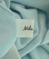 Mila Owen（ミラオーウェン）ベスト 青 サイズ:F レディース/2200645462043