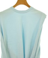 Mila Owen（ミラオーウェン）ベスト 青 サイズ:F レディース/2200645462043