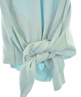 Mila Owen（ミラオーウェン）ベスト 青 サイズ:F レディース/2200645462043