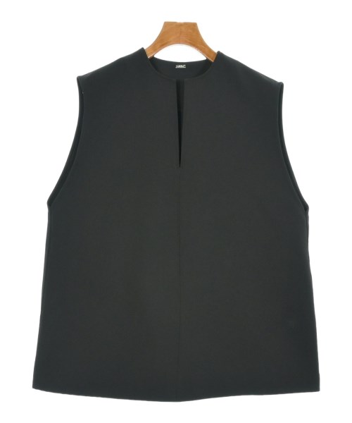 Mila Owen(ミラオーウェン)ブラウス 黒 サイズ:0(S位)/2200646814032