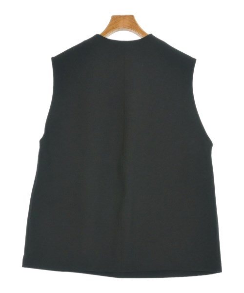 Mila Owen（ミラオーウェン）ブラウス 黒 サイズ:0(S位) レディース/2200646814032