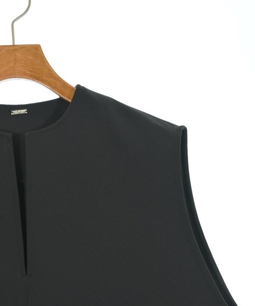 Mila Owen（ミラオーウェン）ブラウス 黒 サイズ:0(S位) レディース/2200646814032