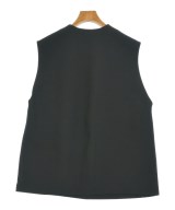 Mila Owen（ミラオーウェン）ブラウス 黒 サイズ:0(S位) レディース/2200646814032