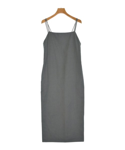 Mila Owen(ミラオーウェン)ワンピース グレー サイズ:0(S位)/2200646814063