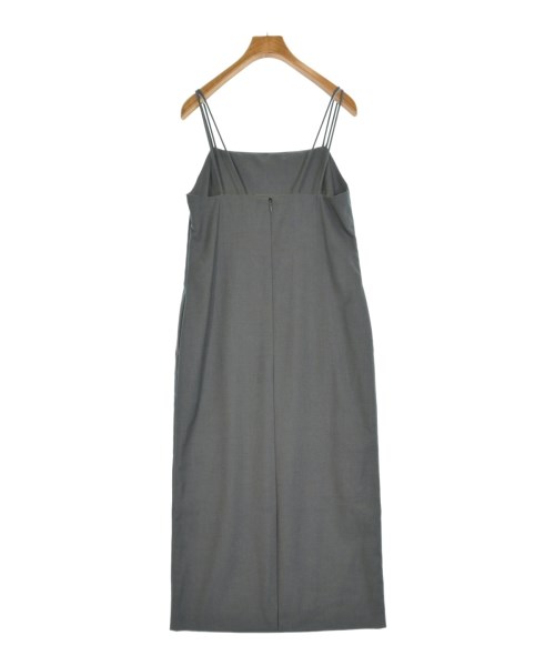 Mila Owen（ミラオーウェン）ワンピース グレー サイズ:0(S位) レディース/2200646814063