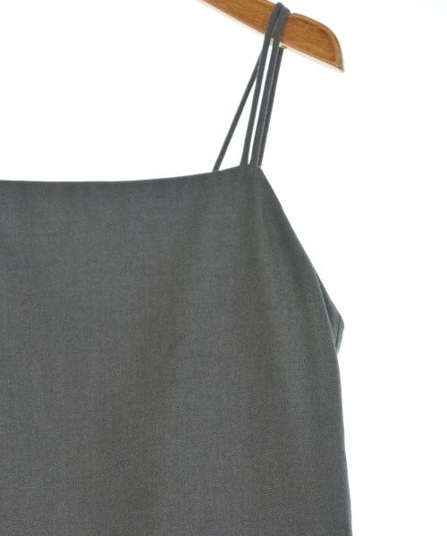 Mila Owen（ミラオーウェン）ワンピース グレー サイズ:0(S位) レディース/2200646814063