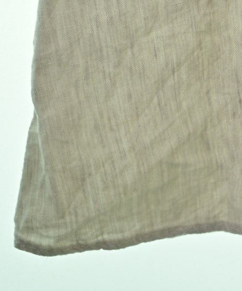 Mila Owen（ミラオーウェン）ワンピース ベージュ サイズ:1(M位) レディース/2200647244029