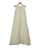 Mila Owen（ミラオーウェン）ワンピース ベージュ サイズ:1(M位) レディース/2200647244029