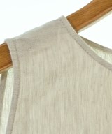 Mila Owen（ミラオーウェン）ワンピース ベージュ サイズ:1(M位) レディース/2200647244029