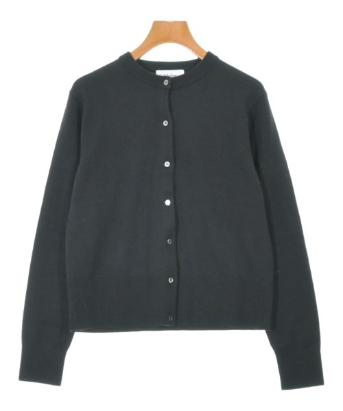 Mila Owen(ミラオーウェン)カーディガン 黒 サイズ:0(S位)/2200647704028